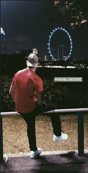 Exploring Singapore_
